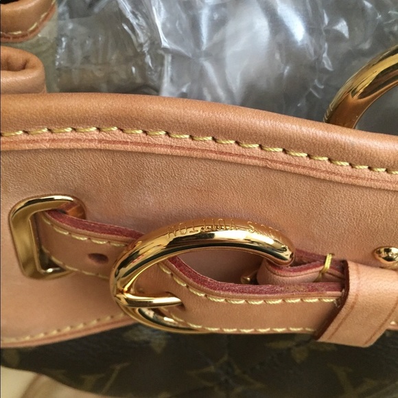 RARE & In very good condition🎄Authentic Louis Vuitton Etoile monogram  bags🌟 - Picture 16 of 16